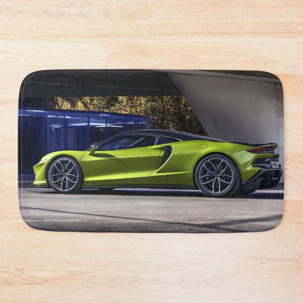Item preview, Green McLaren Artura – Electrifying Performance II designed and sold by AutoPopStudio.