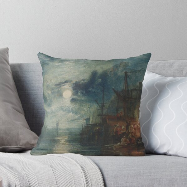Item preview, William Turner designed and sold by Mundolibelula77.