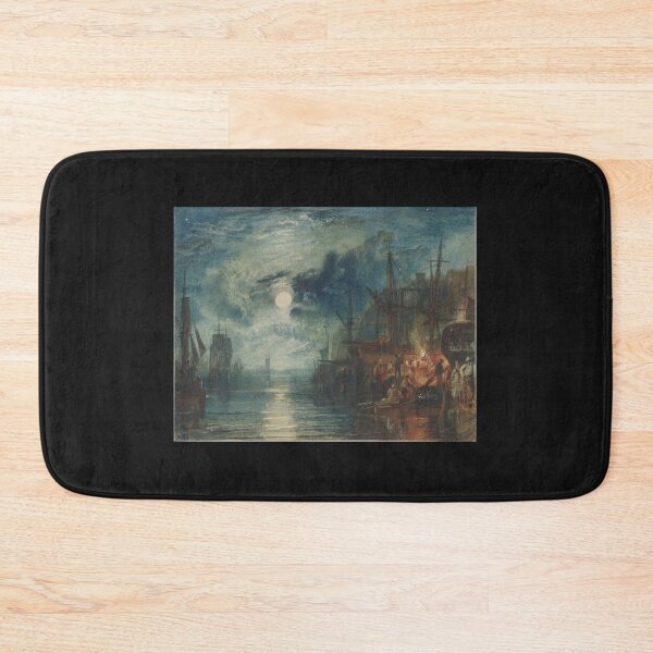 Item preview, William Turner designed and sold by Mundolibelula77.