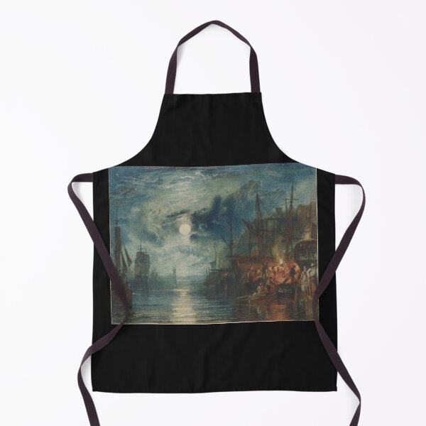 Item preview, William Turner designed and sold by Mundolibelula77.