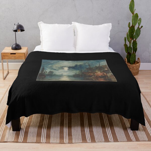 Item preview, William Turner designed and sold by Mundolibelula77.