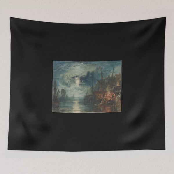 Item preview, William Turner designed and sold by Mundolibelula77.