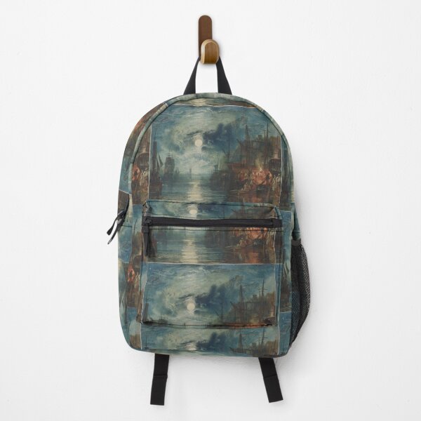 Item preview, William Turner designed and sold by Mundolibelula77.
