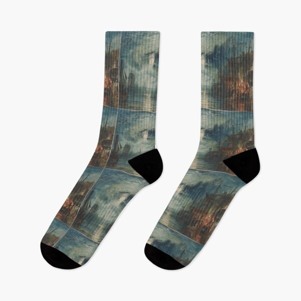 Item preview, William Turner designed and sold by Mundolibelula77.
