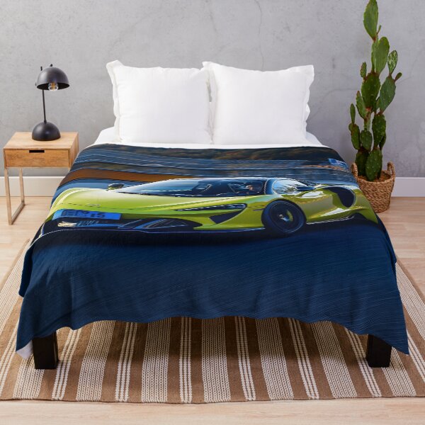 Item preview, Green McLaren Artura – Electrifying Performance III designed and sold by AutoPopStudio.