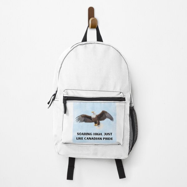 Item preview, Canada Patriotic Memes, Canadian Wildlife, canadian eagle memes and illustrations designed and sold by Artheaven77.