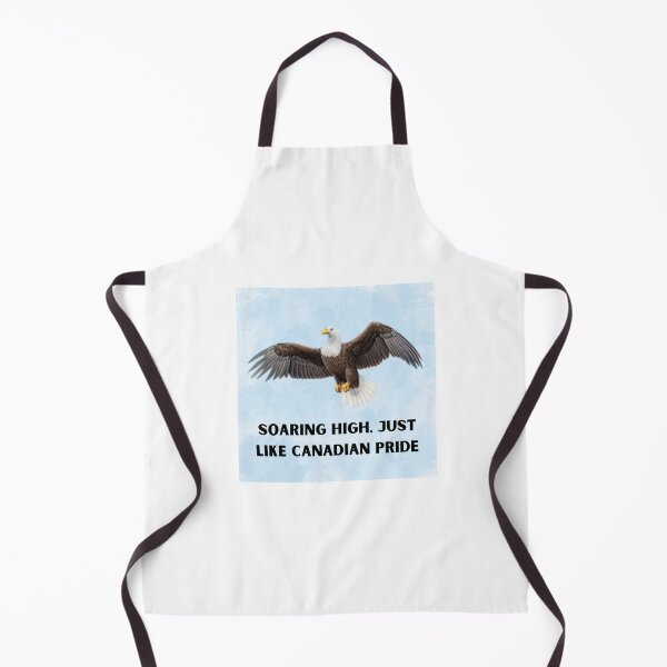 Item preview, Canada Patriotic Memes, Canadian Wildlife, canadian eagle memes and illustrations designed and sold by Artheaven77.