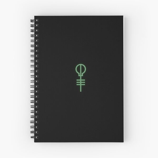 Item preview, TyJo's skeleton symbol designed and sold by im-ne0n.