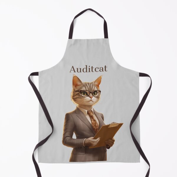 Item preview, Audit female cat designed and sold by anettfaye.