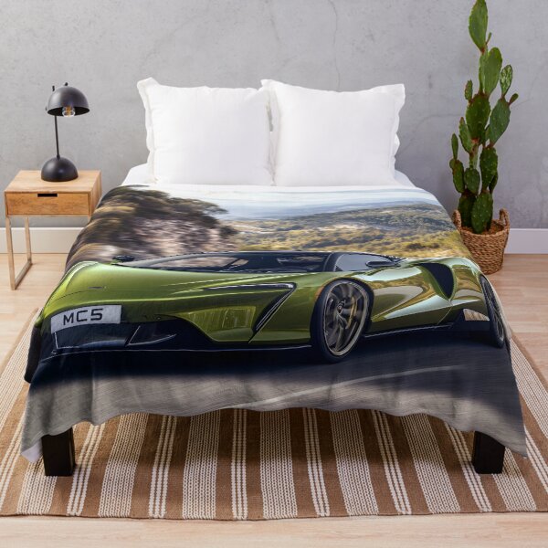 Item preview, Green McLaren Artura – Electrifying Performance IV designed and sold by AutoPopStudio.