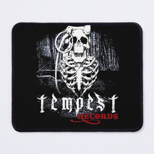 Item preview, Tempest Records Grenadier designed and sold by Tempest-Shop.