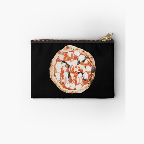 Item preview, I Hate Music designed and sold by Ruggine.