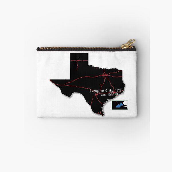 Item preview, League City, TX designed and sold by PhilbonianDezin.