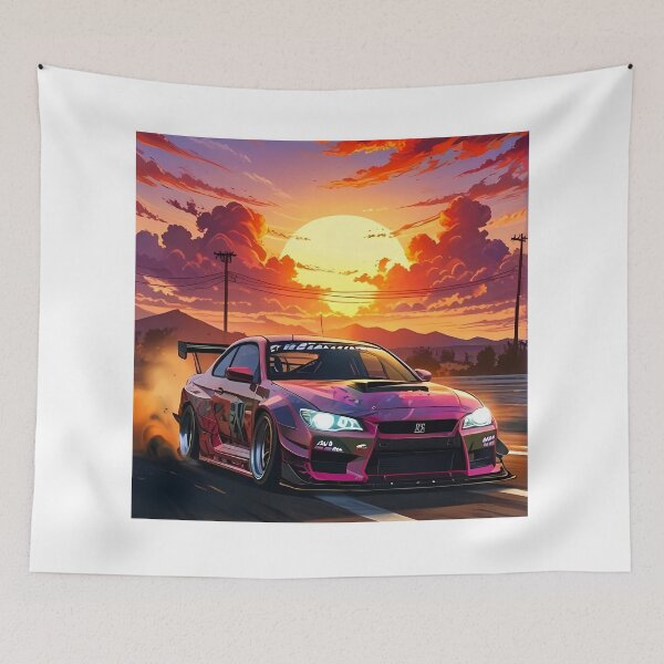 Item preview, beautiful sunset designed and sold by Alvania.