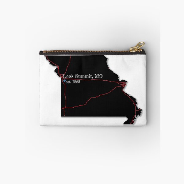 Item preview, Lee's Summit, MO designed and sold by PhilbonianDezin.