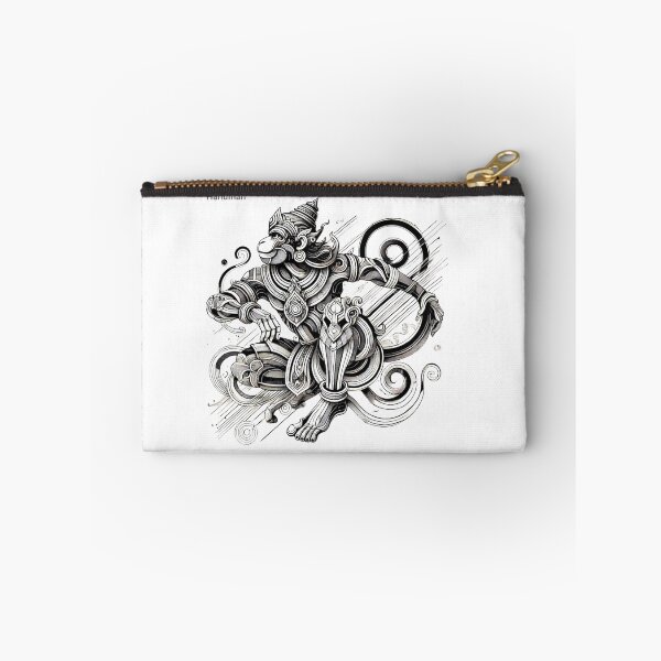 Item preview, Hanuman designed and sold by arokya53.