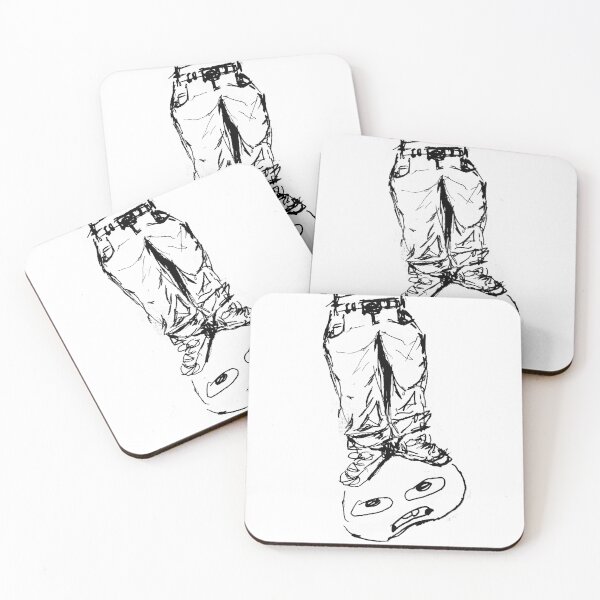 Item preview, pants on head designed and sold by B3arly.