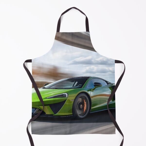 Item preview, Green McLaren Artura – Electrifying Performance V designed and sold by AutoPopStudio.