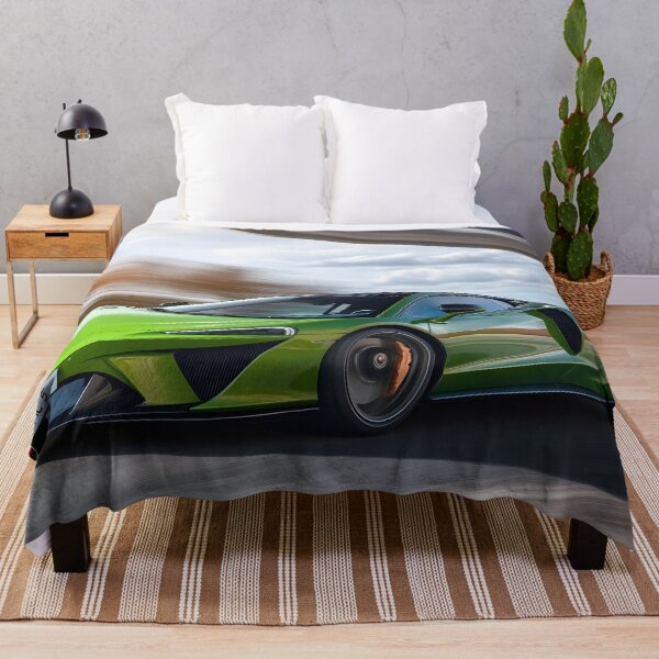 Item preview, Green McLaren Artura – Electrifying Performance V designed and sold by AutoPopStudio.