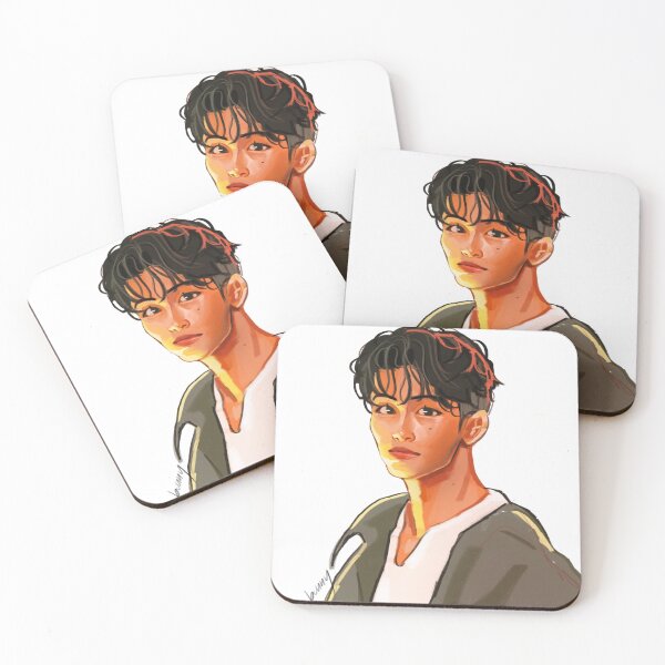 Item preview, Mark lee designed and sold by bnuuye.