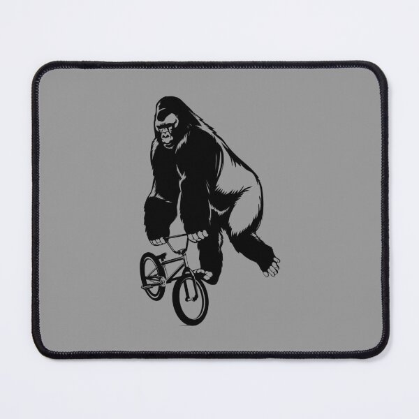 Item preview, Gorilla BMX designed and sold by TurkeysDesign.
