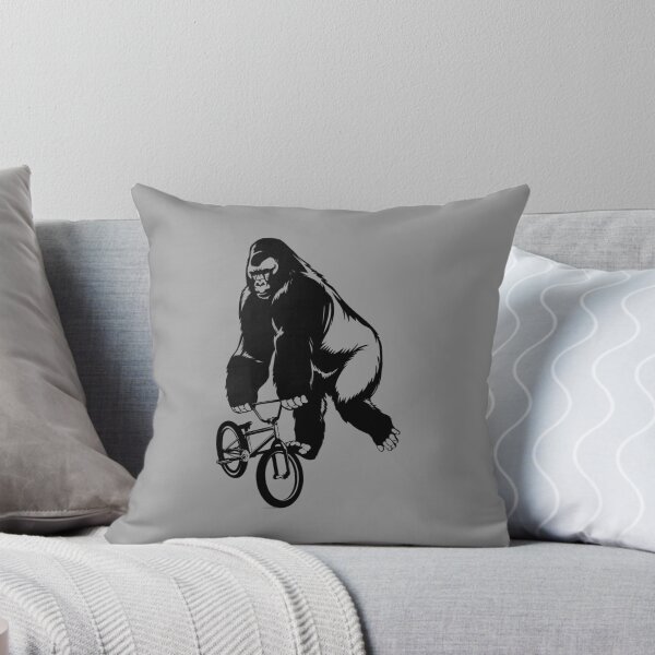 Item preview, Gorilla BMX designed and sold by TurkeysDesign.