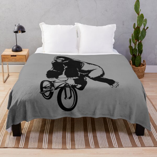 Item preview, Gorilla BMX designed and sold by TurkeysDesign.