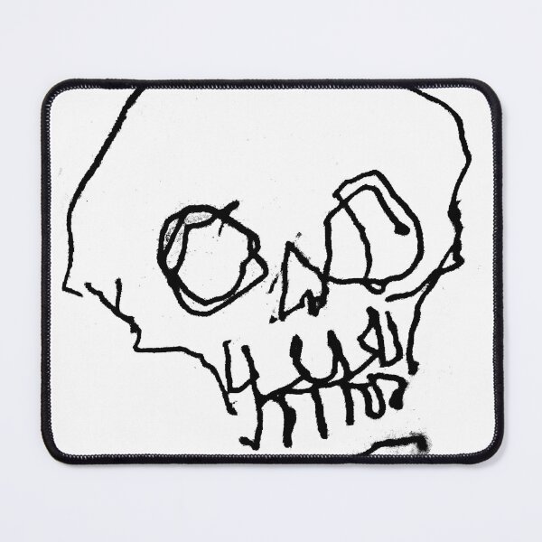 Item preview, shit skull designed and sold by B3arly.