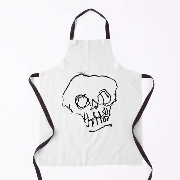 Item preview, shit skull designed and sold by B3arly.