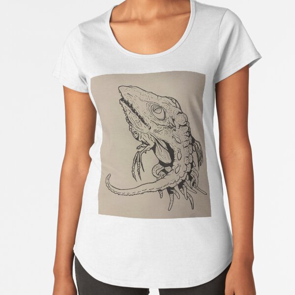 Item preview, Leviathan  designed and sold by Kreager52.