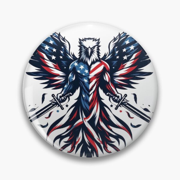 Item preview, God bless America USA save world NWO designed and sold by MTsur.