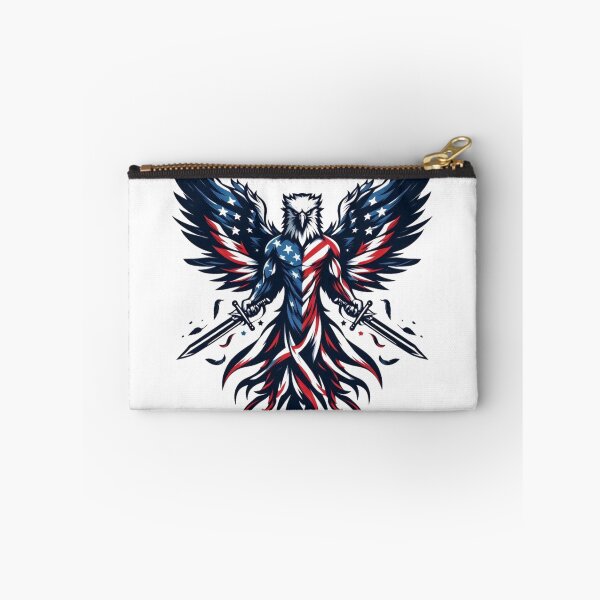 Item preview, God bless America USA save world NWO designed and sold by MTsur.