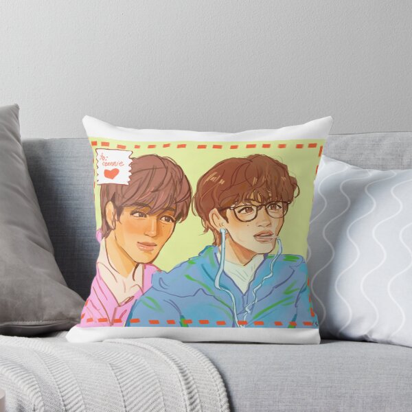 Item preview, mark & haechan designed and sold by bnuuye.