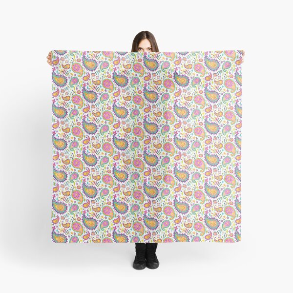 Item preview, Paisley Party designed and sold by Pamelandia.