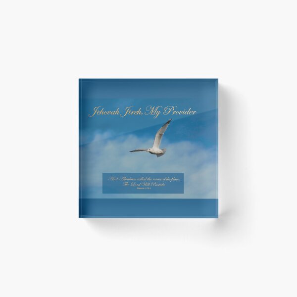 Item preview, My Provider designed and sold by Anita Oakley.