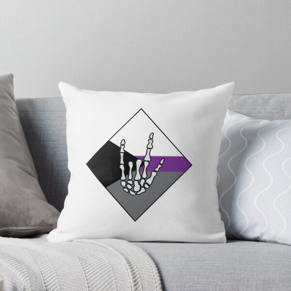Item preview, Demisexual Pride Rocks designed and sold by happygocasey.