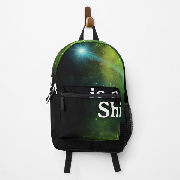 Item preview, Reality is a Tree, Shift it. designed and sold by ZenReiArt.