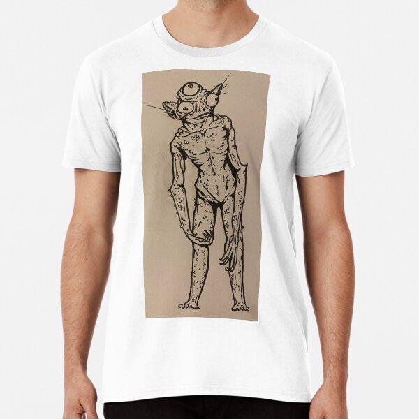 Item preview, Friendly fellow  designed and sold by Kreager52.