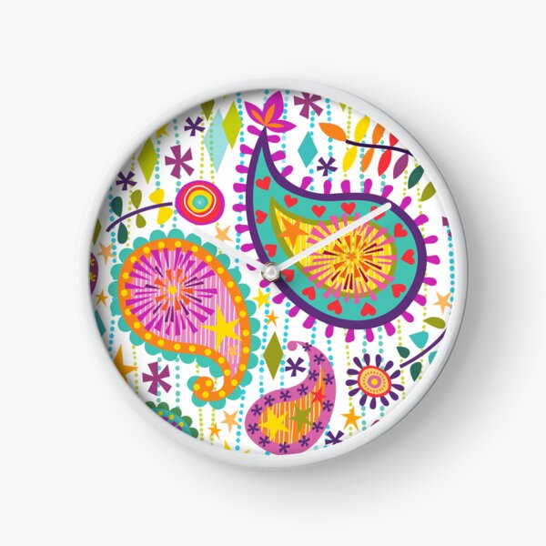 Item preview, Paisley Party designed and sold by Pamelandia.