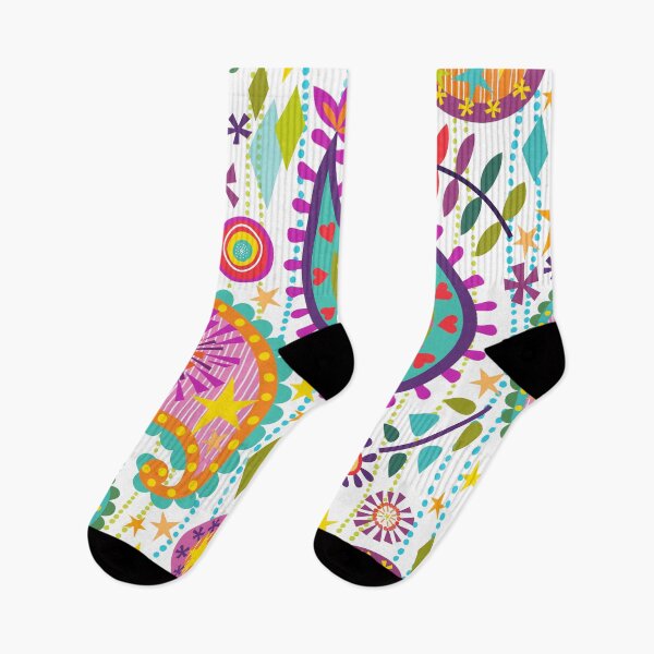 Item preview, Paisley Party designed and sold by Pamelandia.