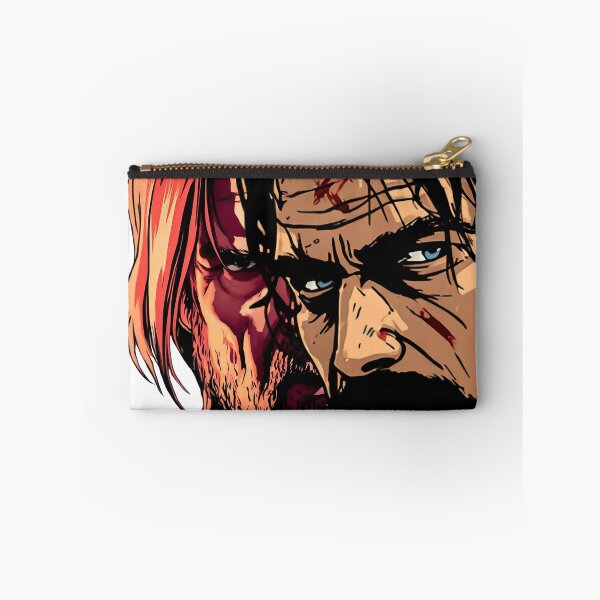 Item preview, Morgan betrayed | RDR designed and sold by GeekArtUniverse.