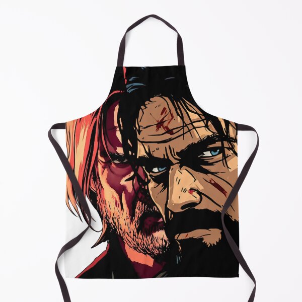 Item preview, Morgan betrayed | RDR designed and sold by GeekArtUniverse.