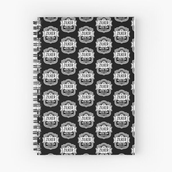 Item preview, Austin Texas ATX Zilker Park designed and sold by The Junto Shop.