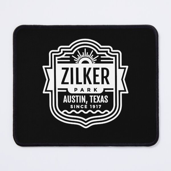 Item preview, Austin Texas ATX Zilker Park designed and sold by The Junto Shop.