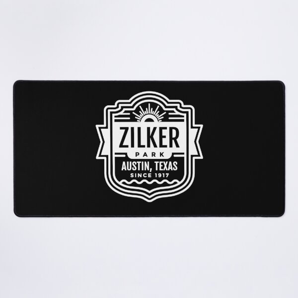 Item preview, Austin Texas ATX Zilker Park designed and sold by The Junto Shop.