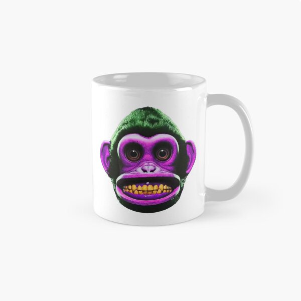 Item preview, Joker Monkey designed and sold by damians-doodles.