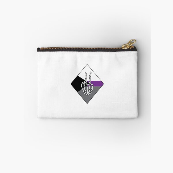 Item preview, Peace, Love, Demisexual Pride designed and sold by happygocasey.