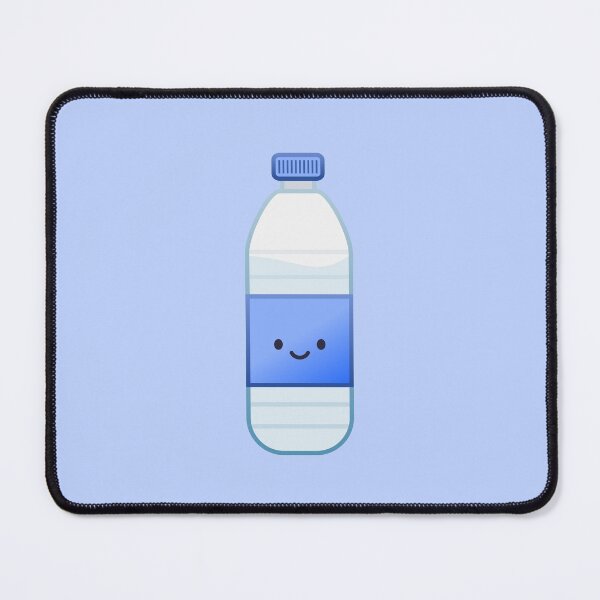 Item preview, water bottle designed and sold by brilly's.