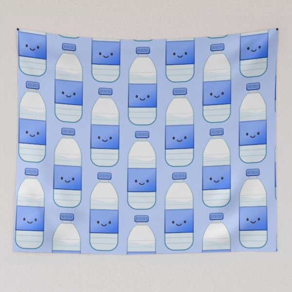 Item preview, water bottle designed and sold by brilly's.