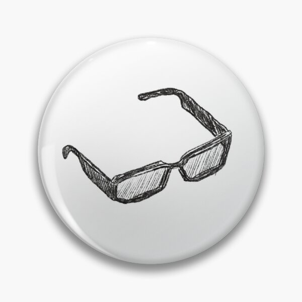 Item preview, sunglasses designed and sold by the east pencil.